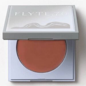 🟠NWT! FLYTE.70 HazyCheek Crème Blush: Look of Love (Vegan)